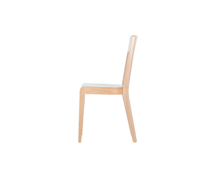 High end Era 313 Dining Chair by Ton Casa Design
