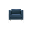 Box Armchair Living Divani