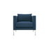 Box Armchair Living Divani