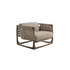 Bungalow Armchair | Riva 1920