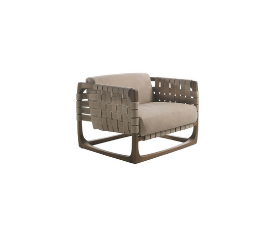 Bungalow Armchair | Riva 1920