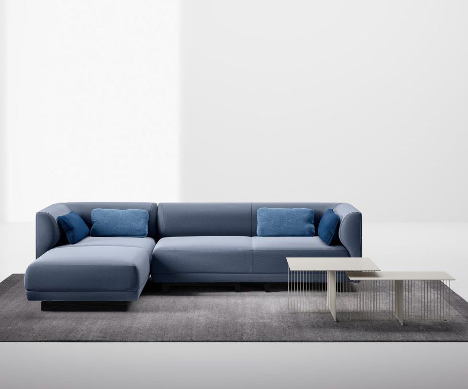 Node+ Dormeuse | La Cividina