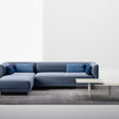 Node+ Sofa | La Cividina