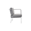 Cafè Armchair Living Divani