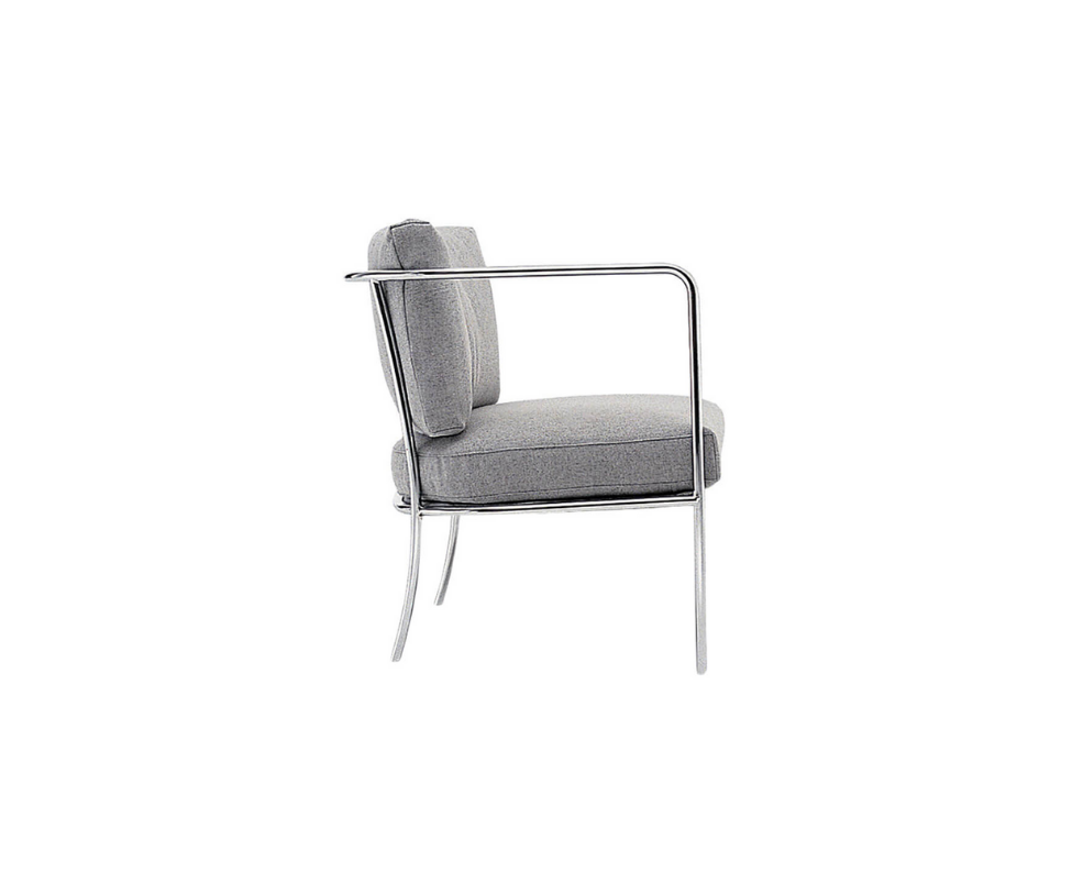 Cafè Armchair Living Divani
