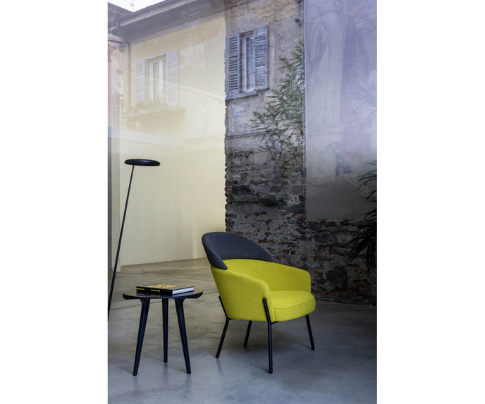 Wam Armchair