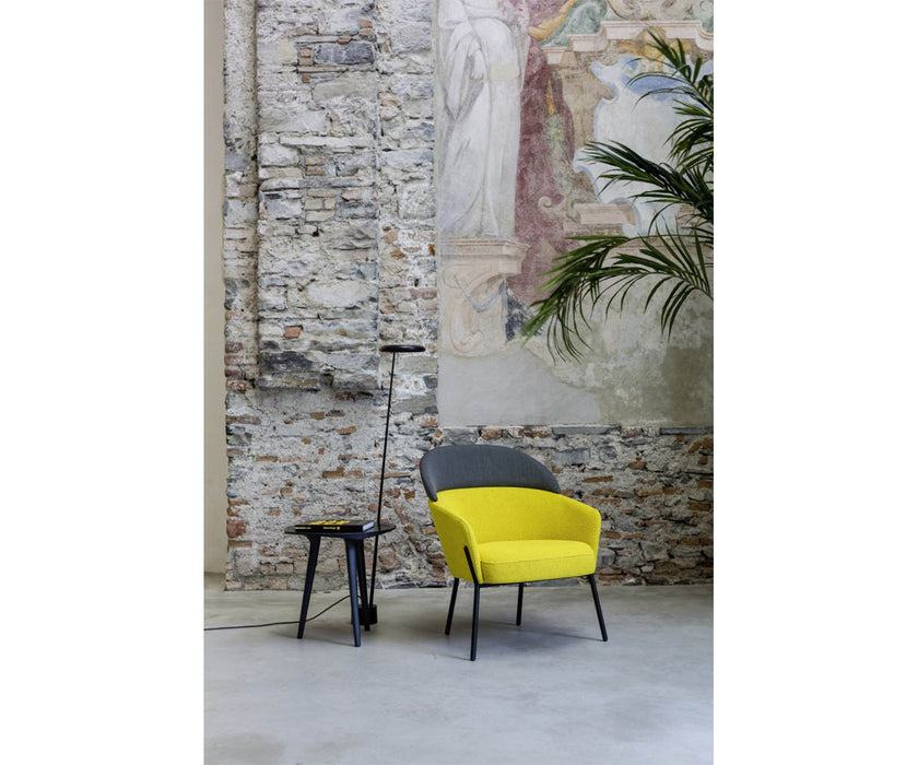 Wam Armchair