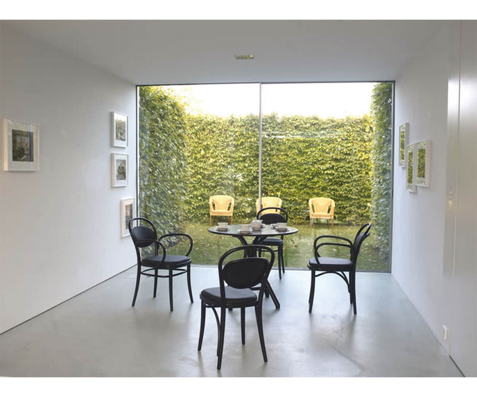 High end No. 20 Dining Chair by Ton Casa Design