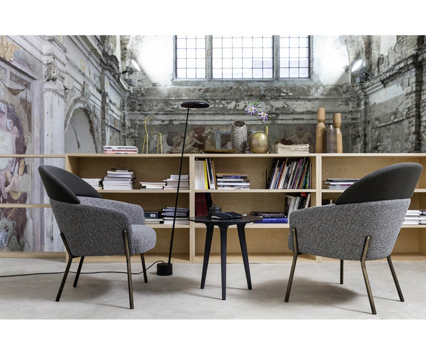 Wam Armchair