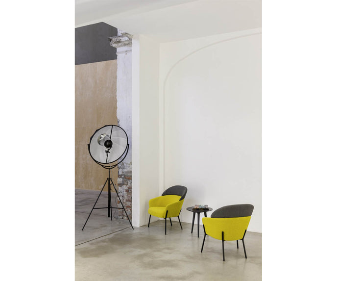 Wam Armchair