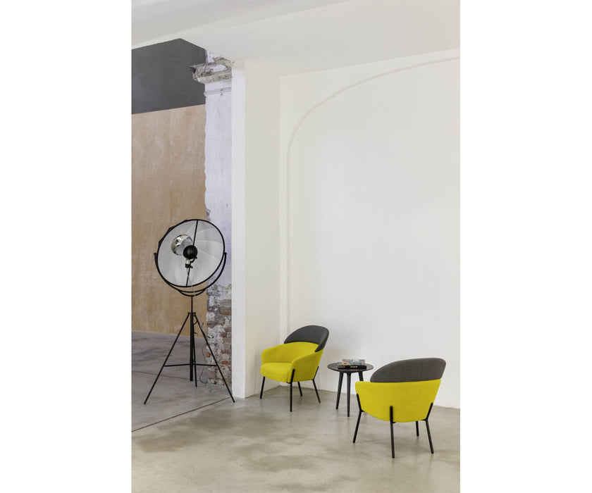 Wam Armchair