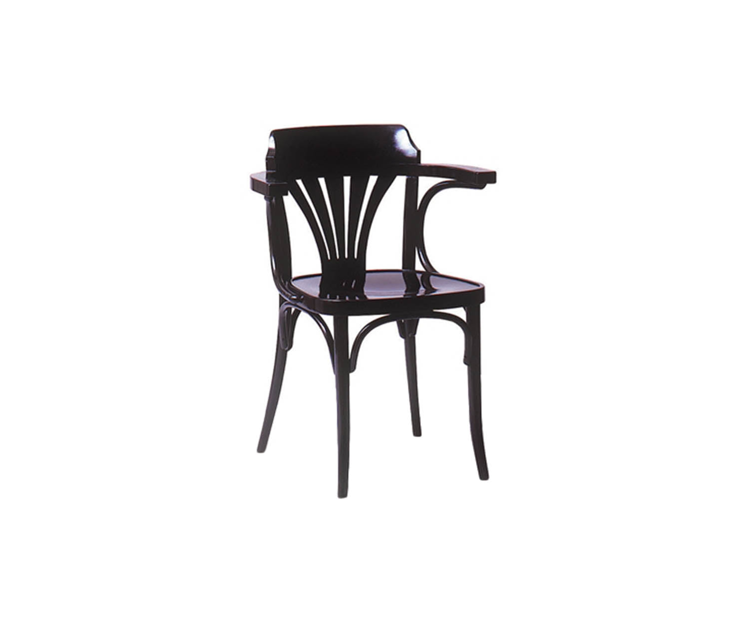 High end No.25 Dining Armchair by Ton Casa Design