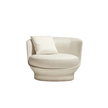 All Around Armchair Giorgetti