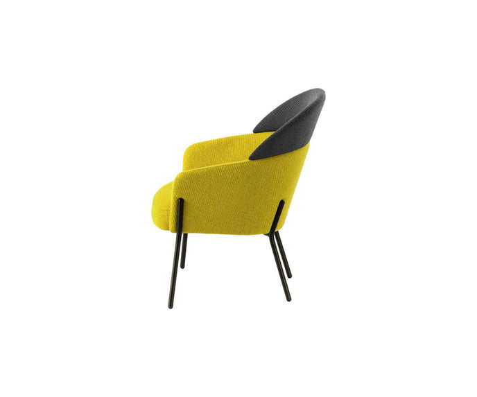 Wam Armchair