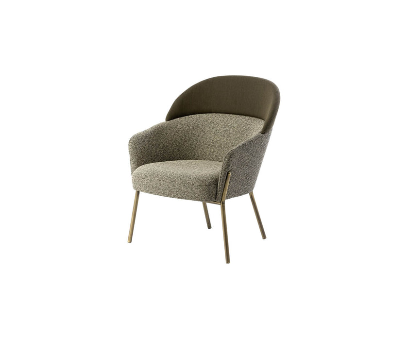 Wam Armchair