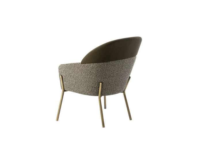 Wam Armchair