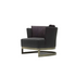 Cervino Lounge Armchair