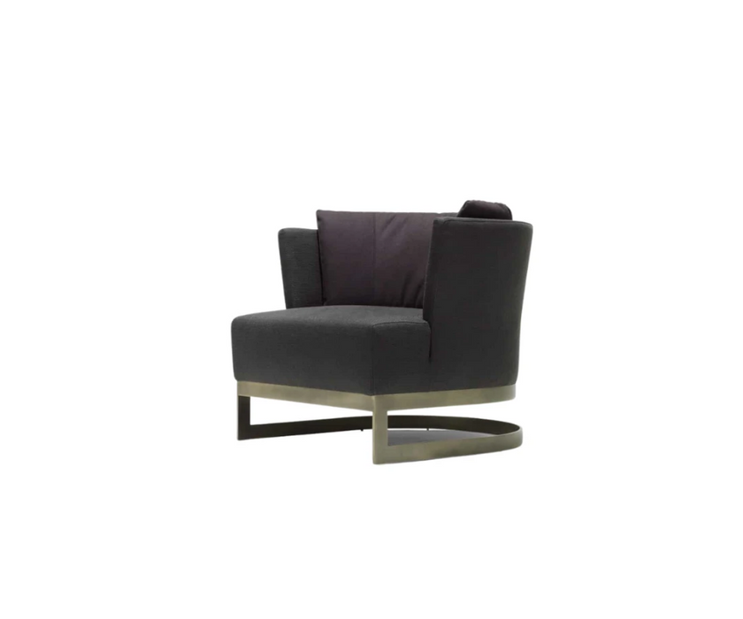 Cervino Lounge Armchair