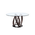 Infinity Dining Table