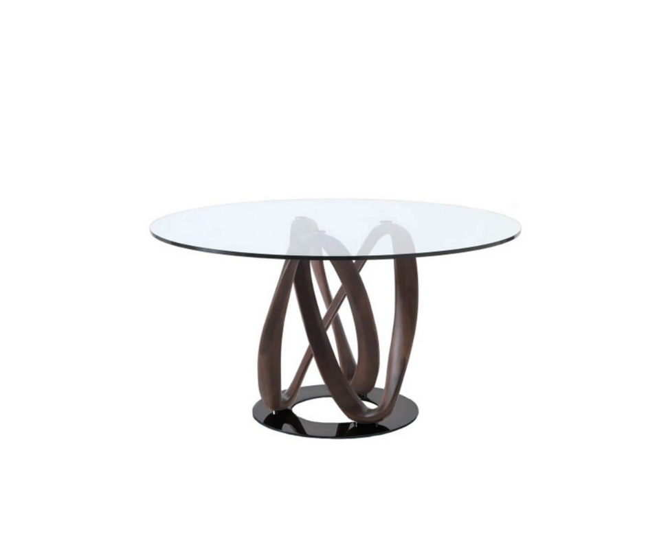Infinity Dining Table