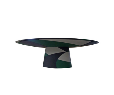 Ufo Dining Tables