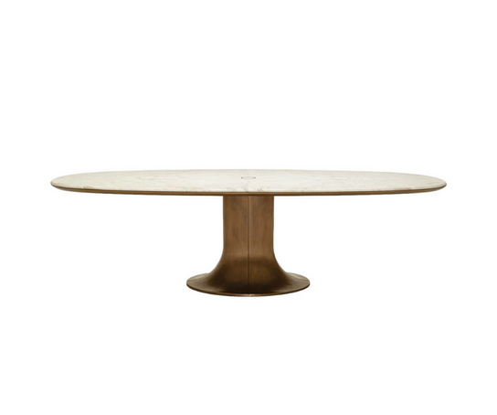 Mizar Dining Table Giorgetti