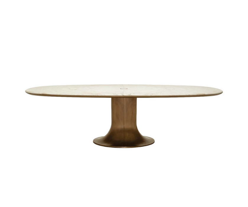 Mizar Dining Table Giorgetti