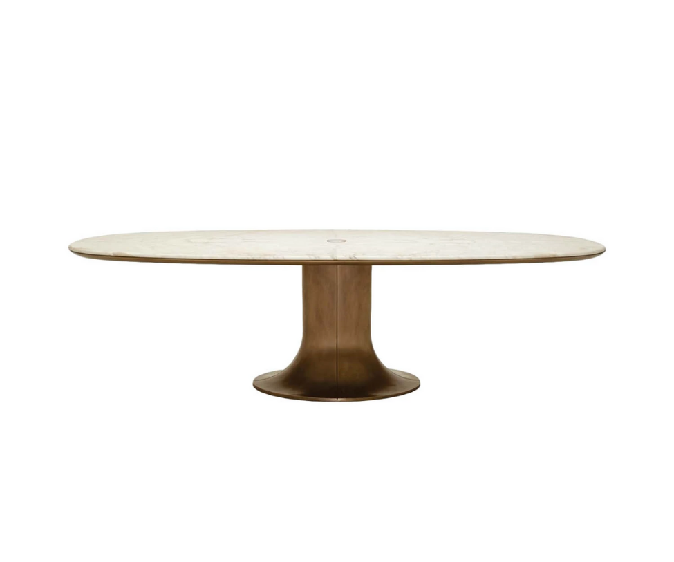 Mizar Dining Table Giorgetti