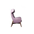 High end Charme Lounge Chair by Grassoler Casa Design