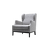 Chauffeuse Armchair Living Divani