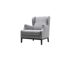 Chauffeuse Armchair | Living Divani | Casa Design Group