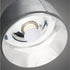 Foscarini Arumi Suspension White light