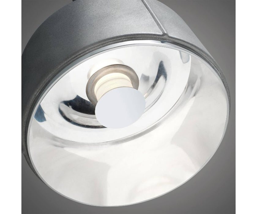 Foscarini Arumi Suspension White light