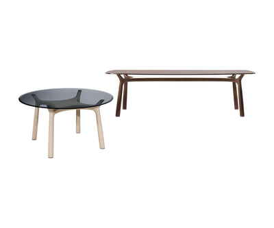 Memos Dining Table Giorgetti