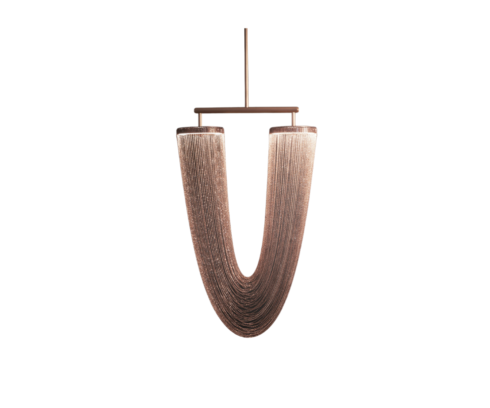 Larose Guyon Otero Small Pendant