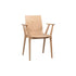 High end Stockholm Dining Armchair by Ton Casa Design