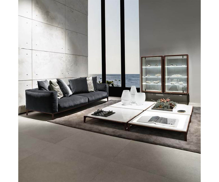 Aei Glass Cabinet Giorgetti 