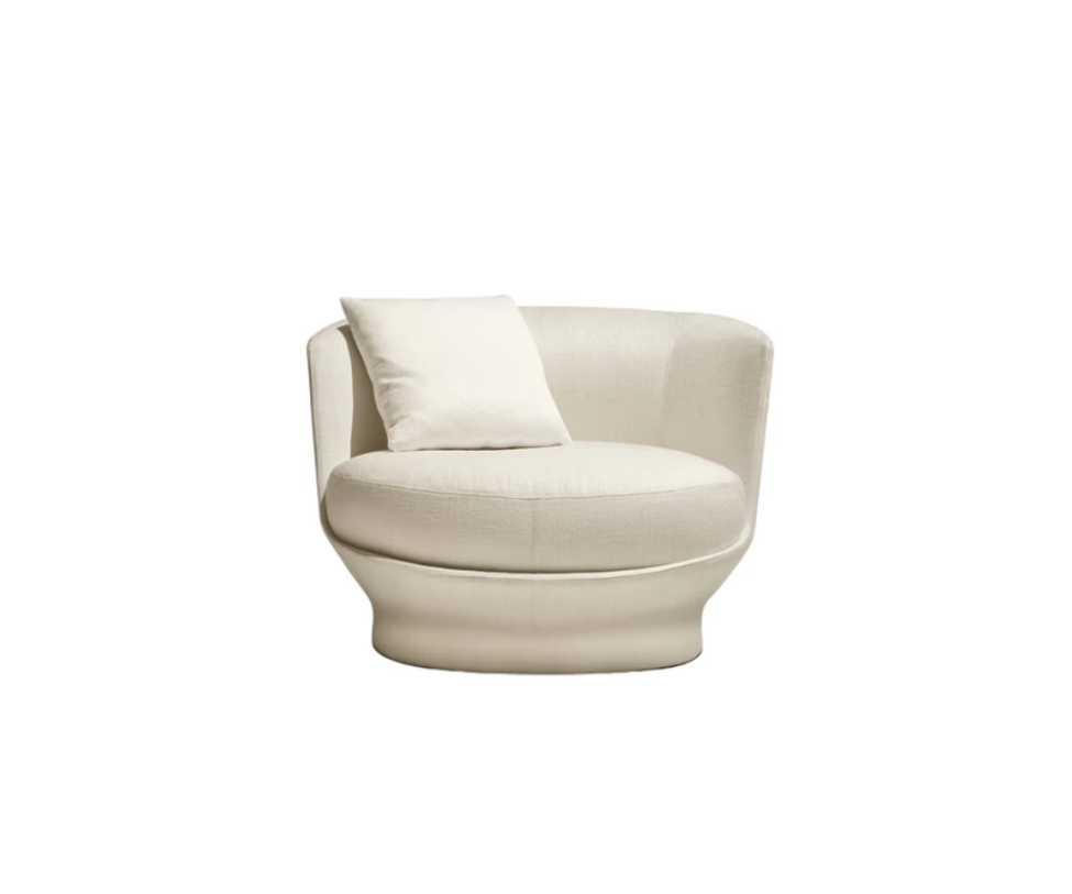 All Around Armchair Giorgetti