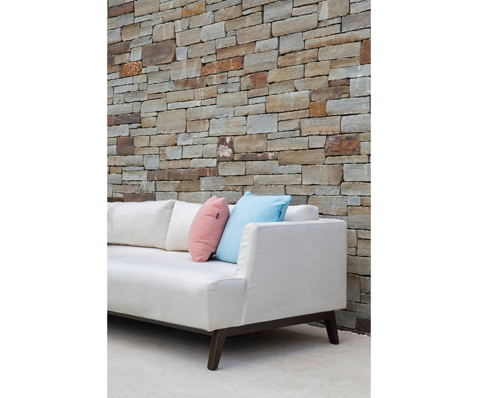 Atlas Sofa I Coco Wolf