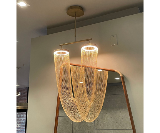 Larose Guyon Otero Small Pendant