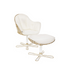 Nodo Lounge Chair Myface