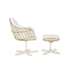 Nodo Lounge Chair Myface