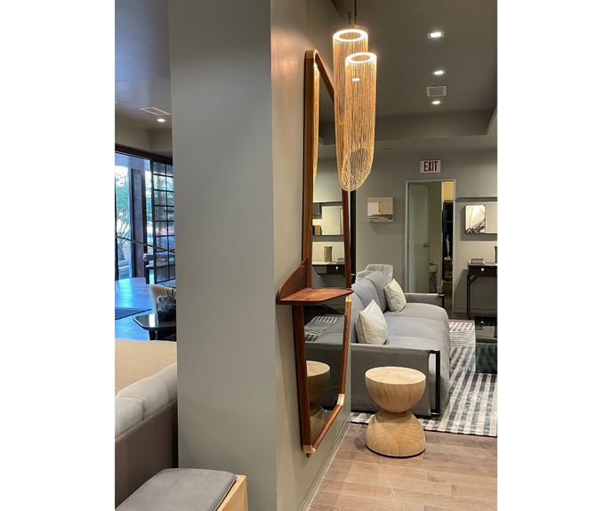 Larose Guyon Otero Small Pendant