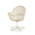 Nodo Lounge Chair Myface