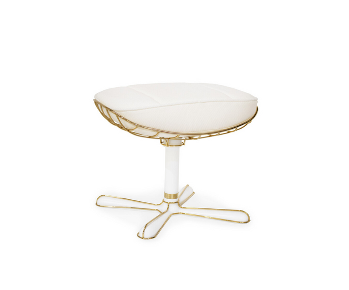 Nodo Lounge Chair Myface