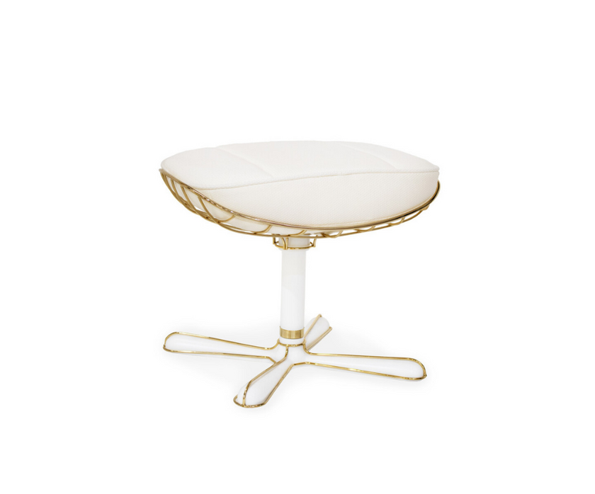 Nodo Lounge Chair Myface