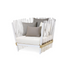 Houdini Armchair Myface