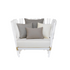 Houdini Armchair Myface