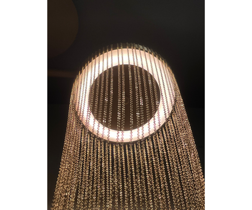 Larose Guyon Otero Small Pendant