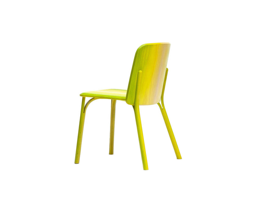 High end Split Dining Chair by Ton Casa Design
